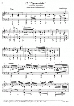 Traumzeit am Klavier 2 von Gina Collmann-Witheridge im Alle Noten Shop kaufen