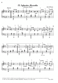 Traumzeit am Klavier 2 von Gina Collmann-Witheridge im Alle Noten Shop kaufen