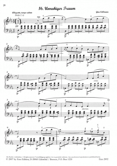 Traumzeit am Klavier 2 von Gina Collmann-Witheridge im Alle Noten Shop kaufen