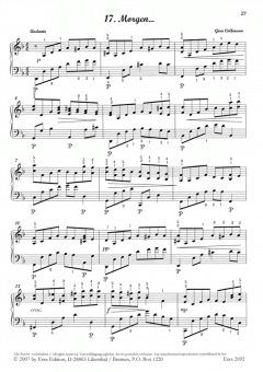 Traumzeit am Klavier 2 von Gina Collmann-Witheridge im Alle Noten Shop kaufen