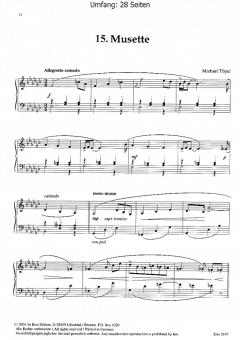 Mosaiken. Heft 2 von Michael Töpel 