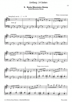 Musik für Onkel Sam 