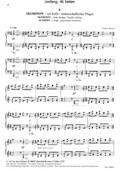 Zodiak von Urmas Sisask 