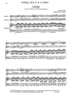 Gedanken großer Meister 