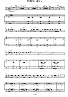 Sonare von Ester Mägi 