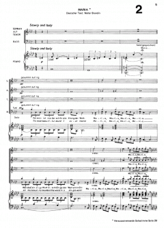 West Side Story (Leonard Bernstein) 