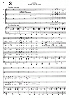 West Side Story (Leonard Bernstein) 