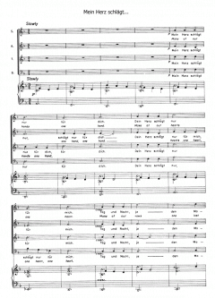 West Side Story (Leonard Bernstein) 