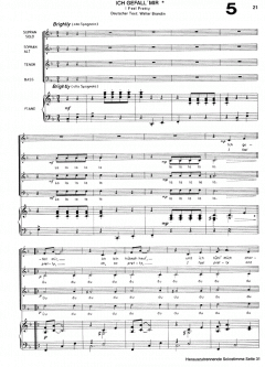 West Side Story (Leonard Bernstein) 