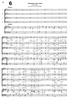 West Side Story (Leonard Bernstein) 