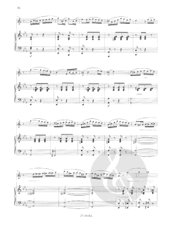 Caprice op. 80 / Fantaisies op. 89 et 102 von Jean Baptiste Singelee 