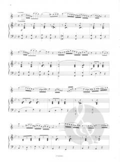 Souvenir de la Savoie op. 73 von Jean Baptiste Singelee 