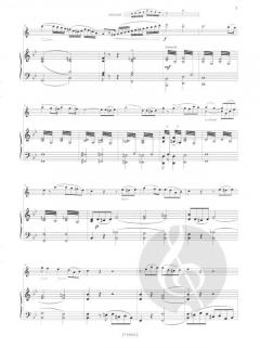 Souvenir de la Savoie op. 73 von Jean Baptiste Singelee 