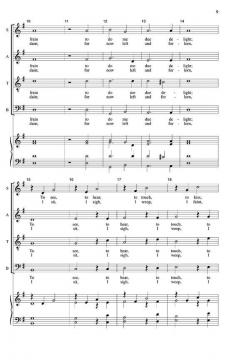 Come Again, Sweet Love (John Dowland) 