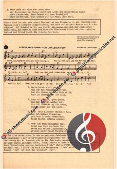Liederbuch 4: Liedercircus 