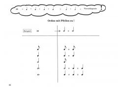 Kunterbunter Blockflötenspaß 2 (Elke Dürhager) 