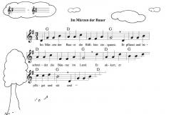 Kunterbunter Blockflötenspaß 3 