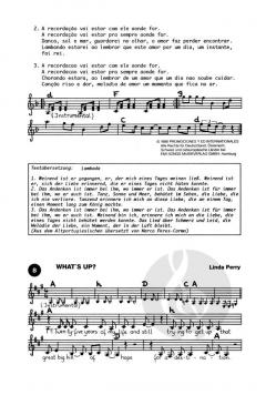 Liederbuch 10: Liederstrauß 