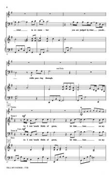 Tell My Father From The Civil War 