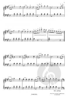 Marche de Radetzky Op.228 von Johann Strauss (Vater) 