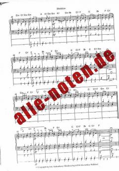 Barock, Klassik, Romantik 