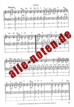 Barock, Klassik, Romantik 