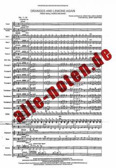 Oranges And Lemons Again von Jools Holland 