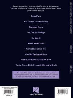 Kids' Musical Theatre Audition 