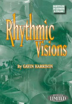 Rhythmic Visions (Gavin Harrison) 