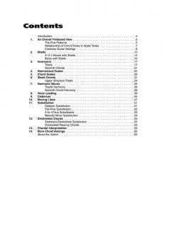 Chord-Melody Guitar von Bruce Buckingham 