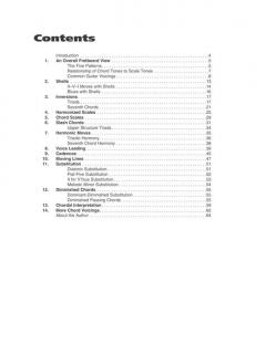 Chord-Melody Guitar von Bruce Buckingham 