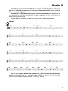 Chord-Melody Guitar von Bruce Buckingham 