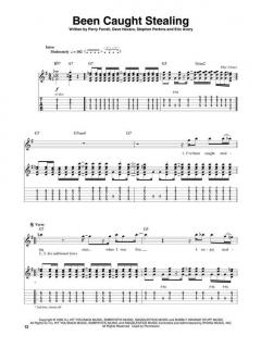 Guitar Play-Along Vol. 51: Alternative '90s von Nirvana 