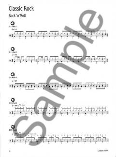 Grooves You Can Use (Scott Schroedl) 