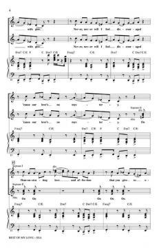 Best Of My Love (Maurice White) 