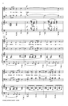 Everlasting Light (Sheldon Harnick) 