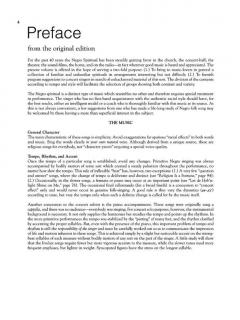 Thirty Spirituals For Low Voice And Piano 