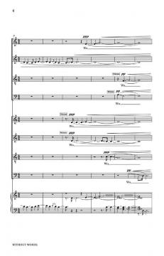 Without Words (Dale Warland) 