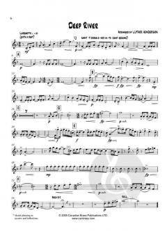 Early Jazz Classics (Canadian Brass Quintets) (Canadian Brass Quintet) 