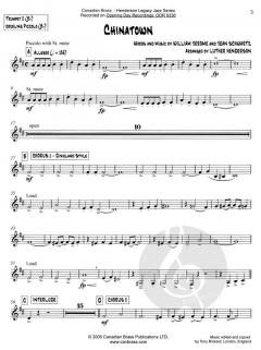 Early Jazz Classics (Canadian Brass Quintets) (Canadian Brass Quintet) 