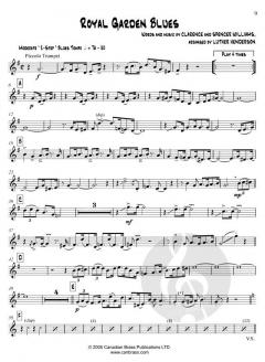 Early Jazz Classics (Canadian Brass Quintets) (Canadian Brass Quintet) 