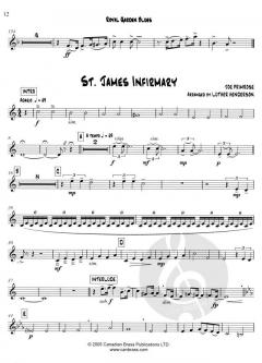 Early Jazz Classics (Canadian Brass Quintets) (Canadian Brass Quintet) 