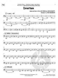 Early Jazz Classics (Canadian Brass Quintet) 