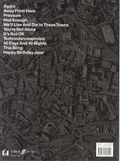 We'll Live And Die In These Towns 