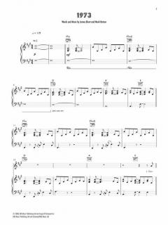 All the Lost Souls von James Blunt 