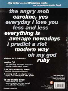 Play Guitar With... Kaiser Chiefs von Kaiser Chiefs 