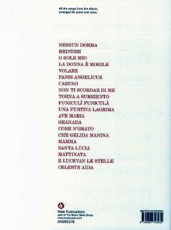 The Ultimate Collection von Luciano Pavarotti 