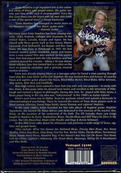 Guitar Artistry Of Ernie Hawkins von Ernie Hawkins 