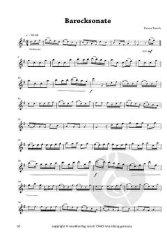 Baroque Is Back! Vol. 2 