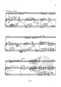 Le grand tango von Astor Piazzolla 